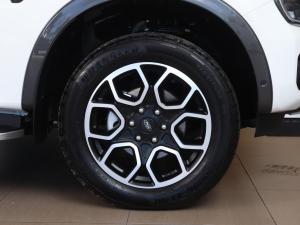 Ford Everest 3.0TD V6 4WD Wildtrak - Image 8