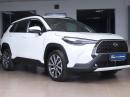 Thumbnail Toyota Corolla Cross 1.8 XR
