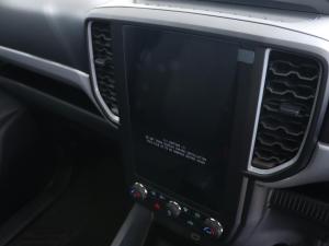 Ford Ranger 2.0 SiT double cab XL auto - Image 10