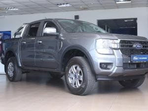 Ford Ranger 2.0 SiT double cab XL auto - Image 1