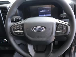 Ford Ranger 2.0 SiT double cab XL auto - Image 9