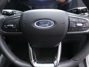 Ford Territory 1.8T Ambiente - Image 16