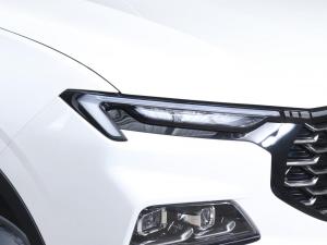 Ford Territory 1.8T Ambiente - Image 4