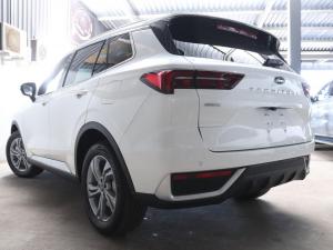 Ford Territory 1.8T Ambiente - Image 6