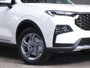 Ford Territory 1.8T Ambiente - Image 7