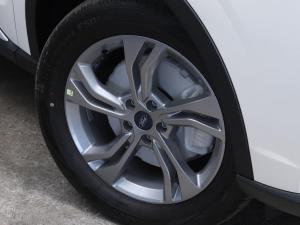 Ford Territory 1.8T Ambiente - Image 8