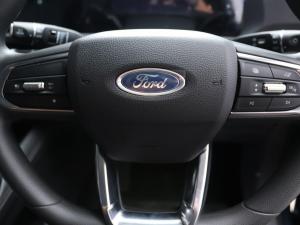 Ford Territory 1.8T Ambiente - Image 9