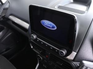 Ford EcoSport 1.0T Trend auto - Image 12
