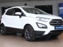 Thumbnail Ford EcoSport 1.0T Trend auto