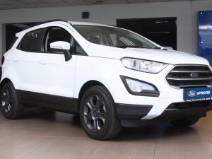Ford EcoSport 1.0T Trend auto - Image 1