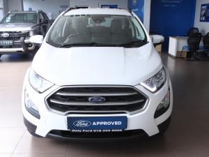 Ford EcoSport 1.0T Trend auto - Image 3
