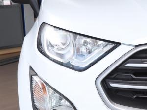 Ford EcoSport 1.0T Trend auto - Image 4