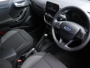 Ford Puma 1.0T Titanium - Image 10