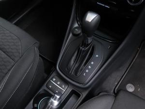 Ford Puma 1.0T Titanium - Image 11