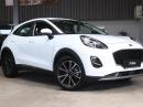 Thumbnail Ford Puma 1.0T Titanium