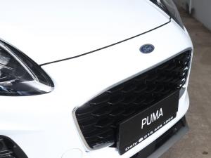 Ford Puma 1.0T Titanium - Image 2