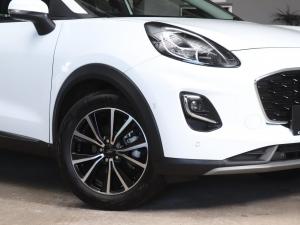 Ford Puma 1.0T Titanium - Image 4