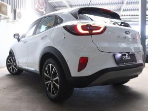 Ford Puma 1.0T Titanium - Image 7