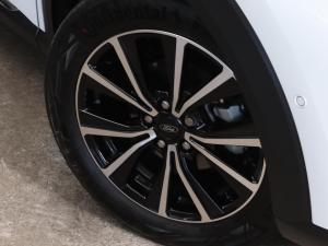 Ford Puma 1.0T Titanium - Image 8