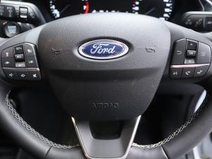 Ford Puma 1.0T Titanium - Image 9