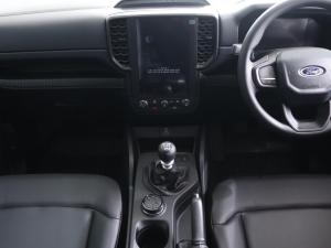 Ford Ranger 2.0 SiT double cab 4x4 - Image 10