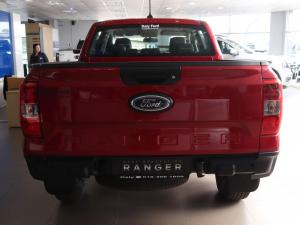 Ford Ranger 2.0 SiT double cab 4x4 - Image 3