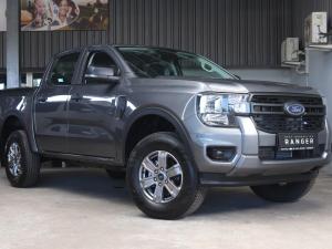 Ford Ranger 2.0 SiT double cab XL auto - Image 1