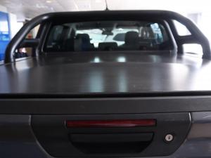 Ford Ranger 2.0 SiT double cab XL 4x4 auto - Image 18