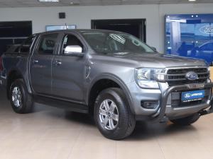 Ford Ranger 2.0 SiT double cab XL 4x4 auto - Image 3