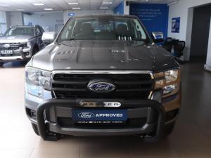 Ford Ranger 2.0 SiT double cab XL 4x4 auto - Image 4