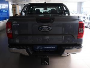 Ford Ranger 2.0 SiT double cab XL 4x4 auto - Image 5