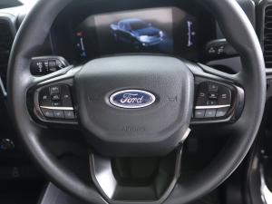 Ford Ranger 2.0 SiT double cab XL 4x4 auto - Image 9