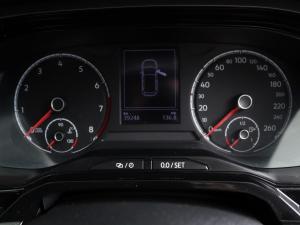 Volkswagen Polo hatch 1.0TSI Comfortline auto - Image 10