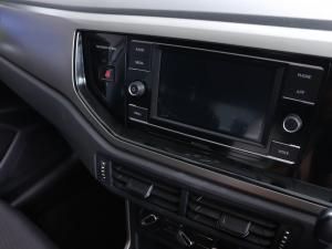 Volkswagen Polo hatch 1.0TSI Comfortline auto - Image 11