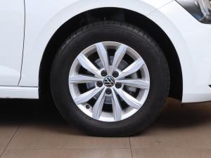 Volkswagen Polo hatch 1.0TSI Comfortline auto - Image 16