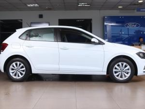 Volkswagen Polo hatch 1.0TSI Comfortline auto - Image 2