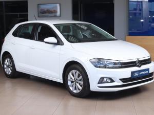 Volkswagen Polo hatch 1.0TSI Comfortline auto - Image 3