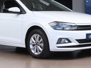 Volkswagen Polo hatch 1.0TSI Comfortline auto - Image 4