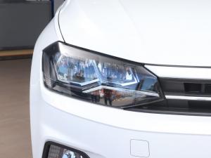 Volkswagen Polo hatch 1.0TSI Comfortline auto - Image 5