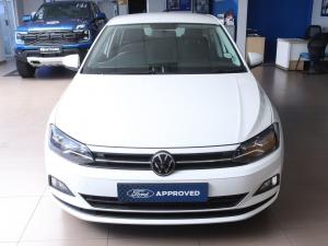 Volkswagen Polo hatch 1.0TSI Comfortline auto - Image 6