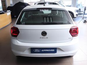 Volkswagen Polo hatch 1.0TSI Comfortline auto - Image 7