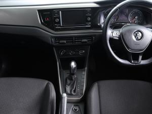Volkswagen Polo hatch 1.0TSI Comfortline auto - Image 9