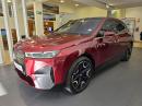 Thumbnail BMW iX xDrive50