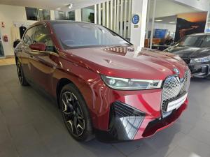 BMW iX xDrive50 - Image 2