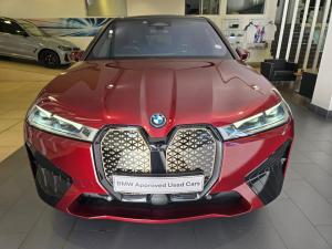 BMW iX xDrive50 - Image 3