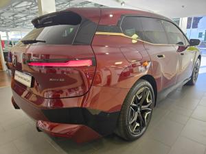 BMW iX xDrive50 - Image 4