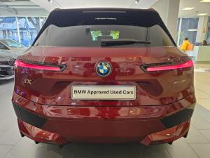 BMW iX xDrive50 - Image 6