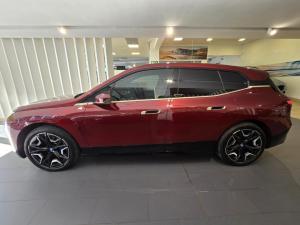 BMW iX xDrive50 - Image 7