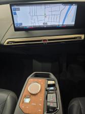 BMW iX xDrive50 - Image 8