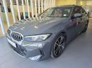 Thumbnail BMW 3 Series 320d M Sport